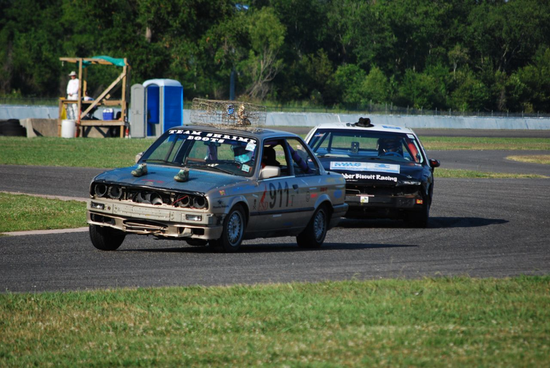 Illustration for article titled The 24 Hours Of LeMons New Orleans Über Gallery, Part 5